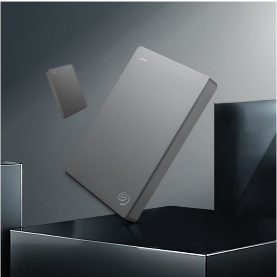 希捷STJL2000400移动硬盘 2TB