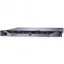  戴尔 DELL R230 1U机架式服务器（E3-1220V6/4G/500GSATA个人级/