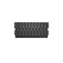  曙光（Sugon）曙光TC4600E高性能刀片机箱系统+CX50-G20刀片服务器主机双颗E5-2680v4+四电源1400W内存8G*16+硬盘600G2.510KSAS